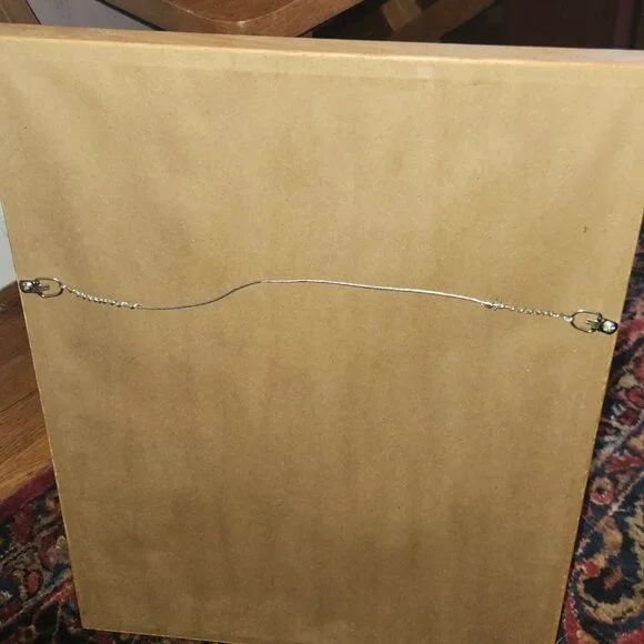 Neil Gaiman Signed Framed Graveyard Book Volume 2 Poster - Picture 5 of 6